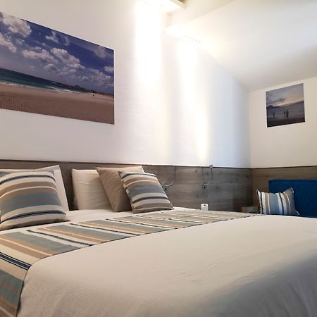 Sobrado Boutique Hotel Санта-Мария Экстерьер фото