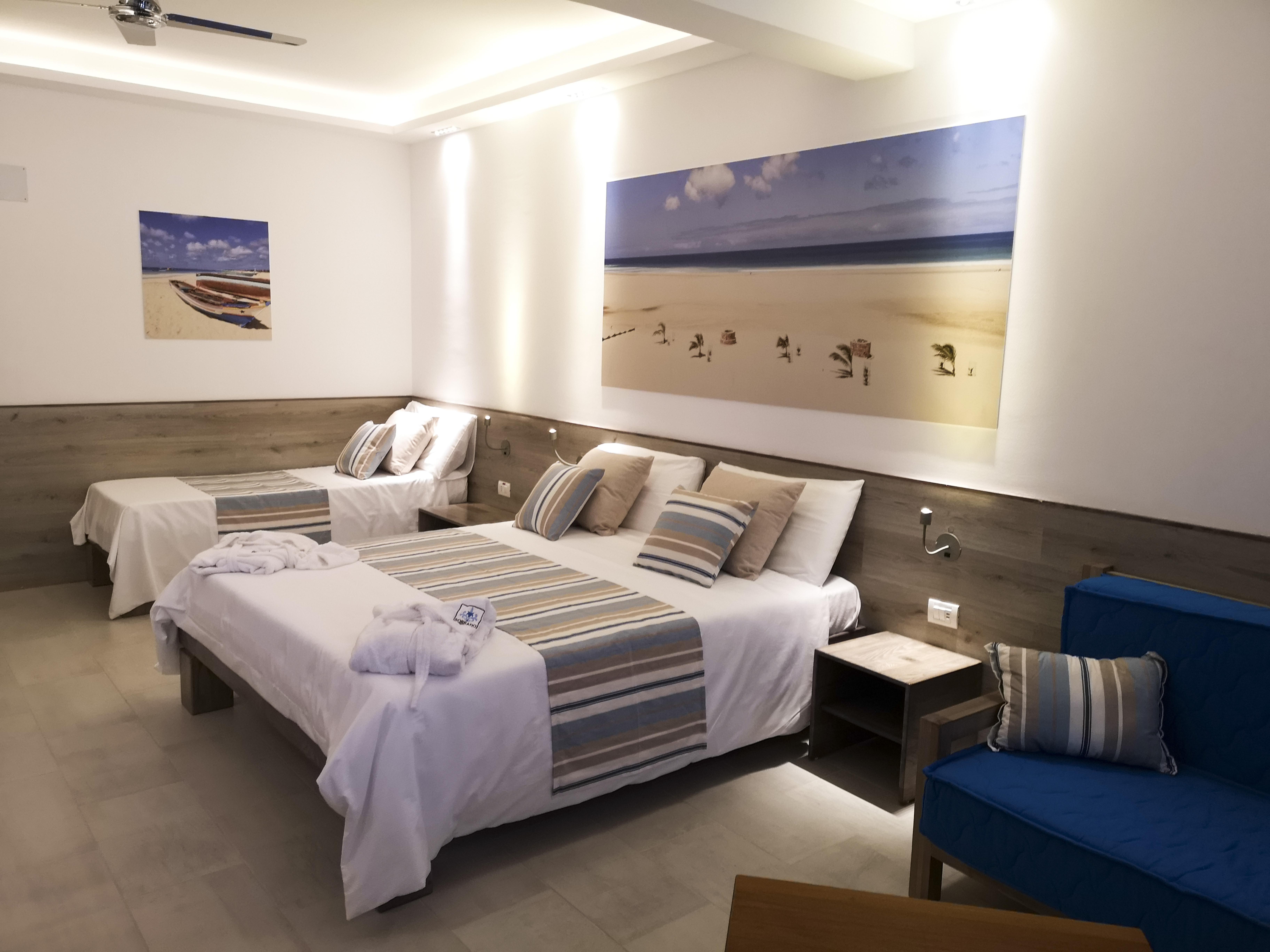 Sobrado Boutique Hotel Санта-Мария Экстерьер фото