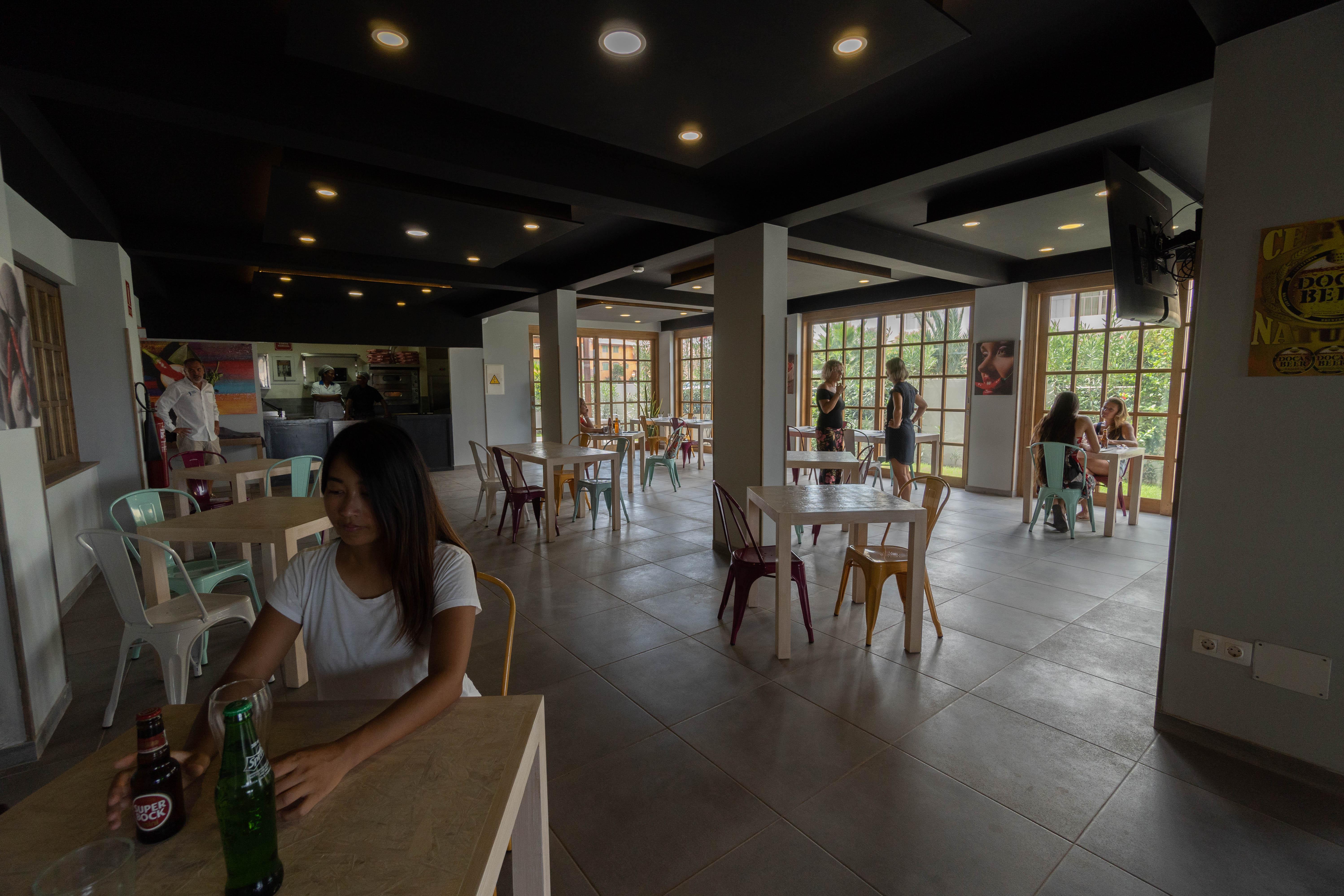 Sobrado Boutique Hotel Санта-Мария Экстерьер фото