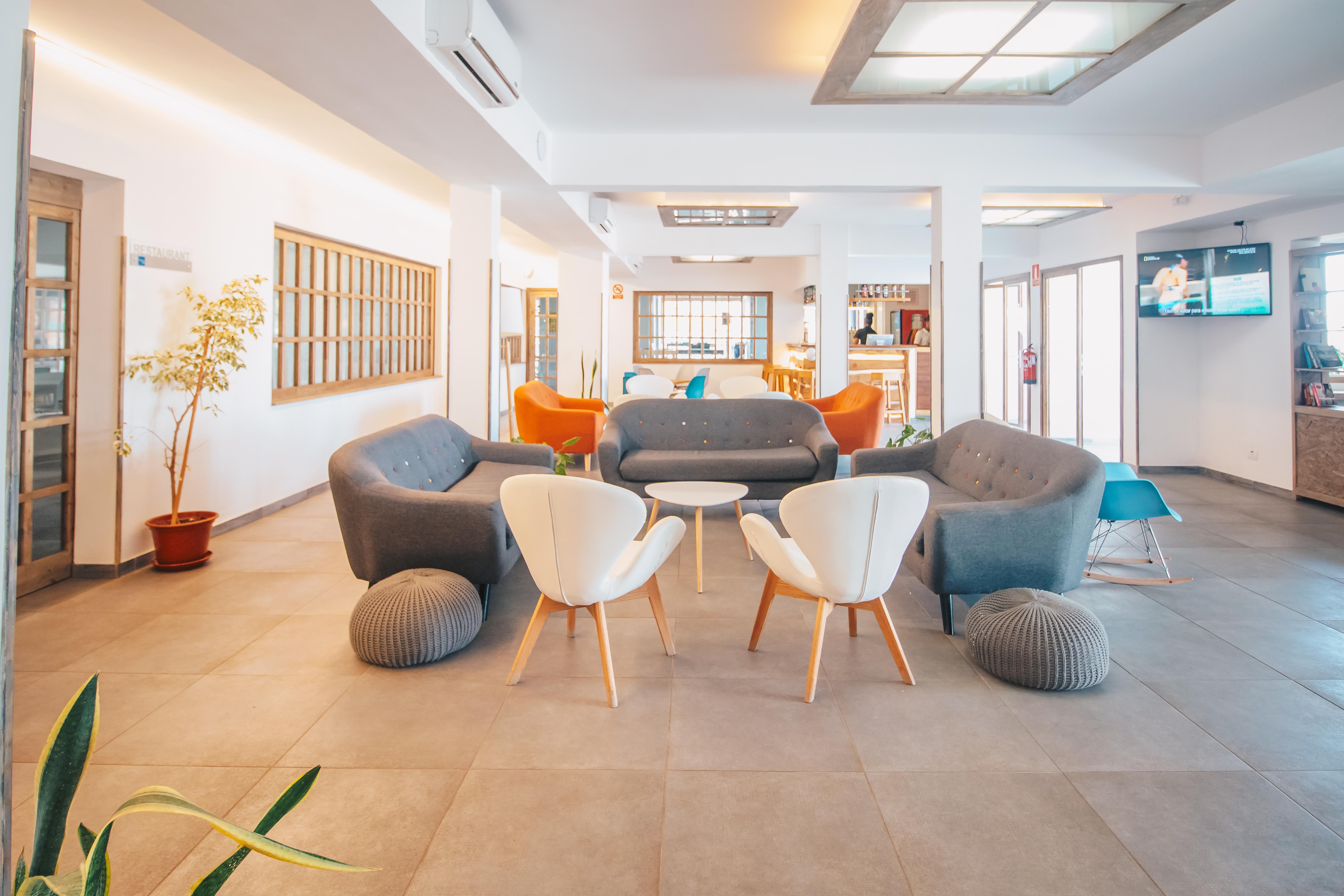 Sobrado Boutique Hotel Санта-Мария Экстерьер фото