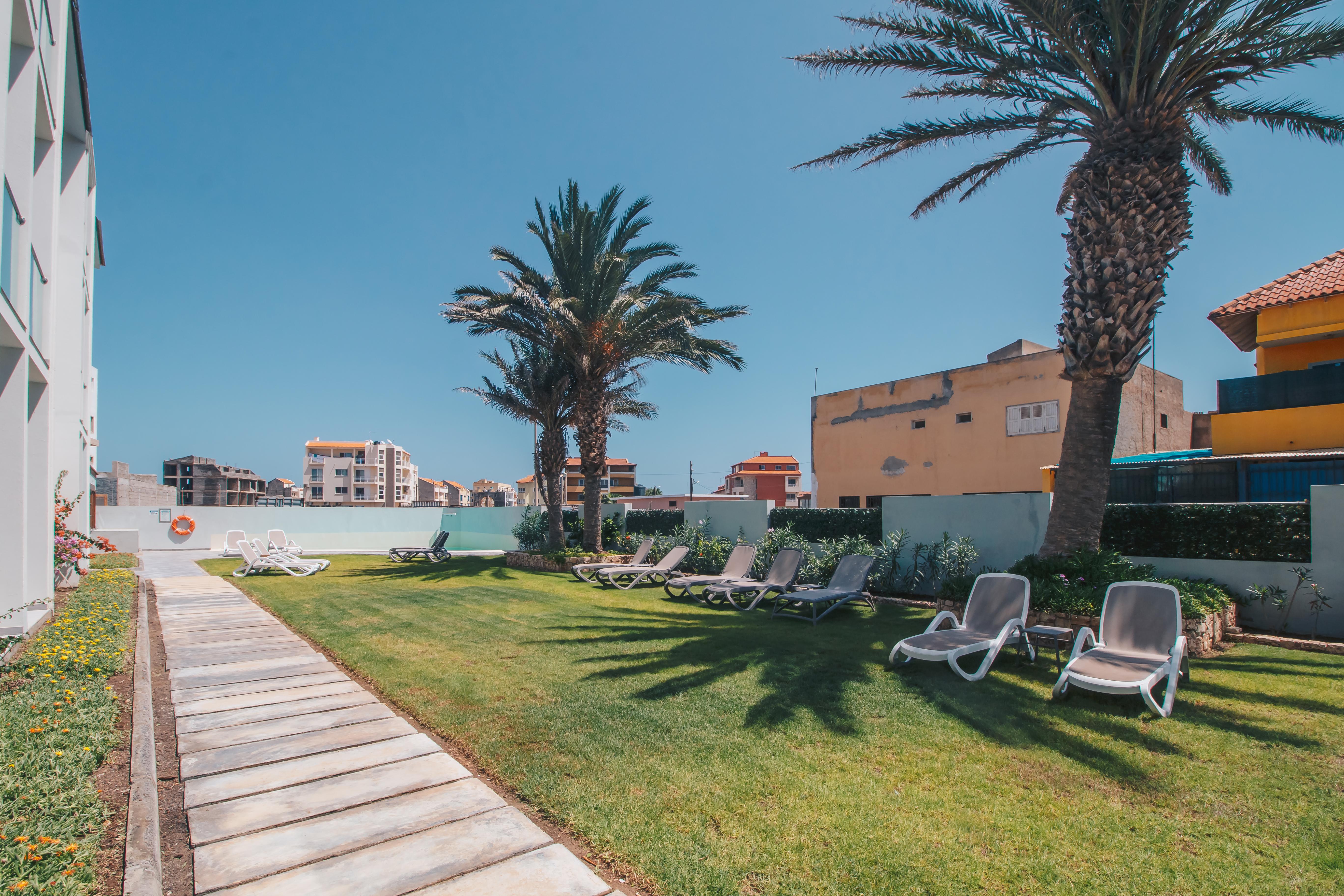 Sobrado Boutique Hotel Санта-Мария Экстерьер фото