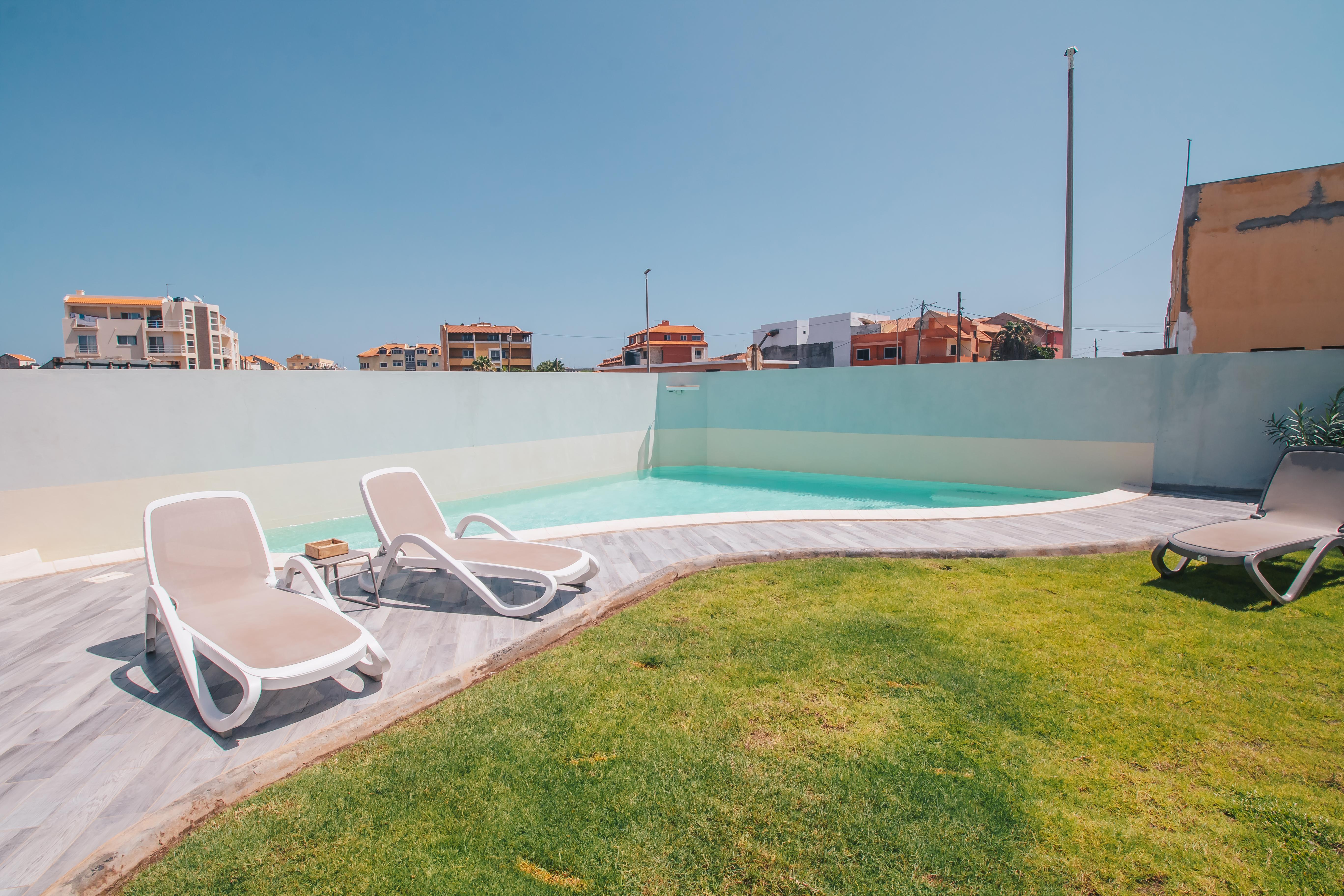 Sobrado Boutique Hotel Санта-Мария Экстерьер фото