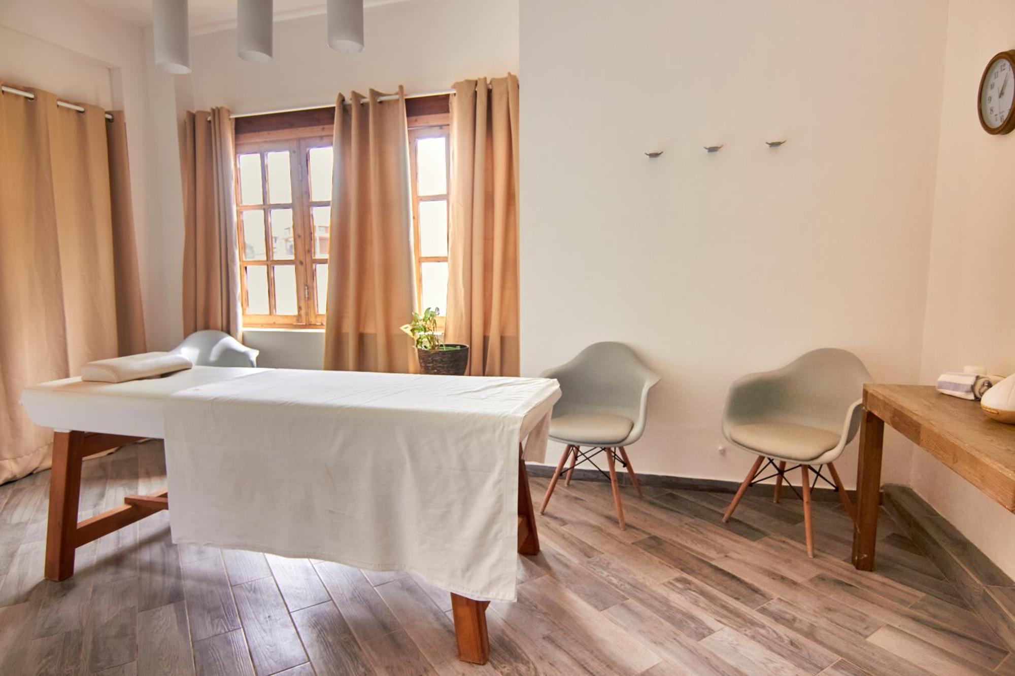 Sobrado Boutique Hotel Санта-Мария Экстерьер фото