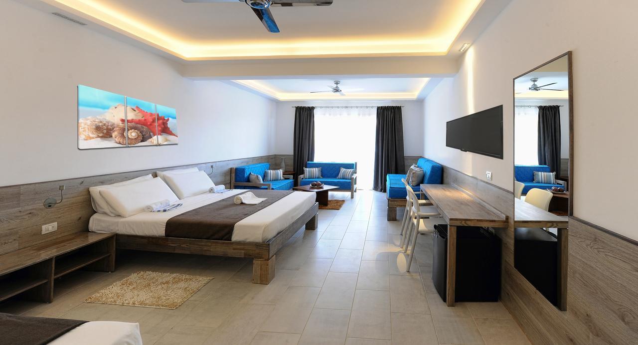 Sobrado Boutique Hotel Санта-Мария Экстерьер фото