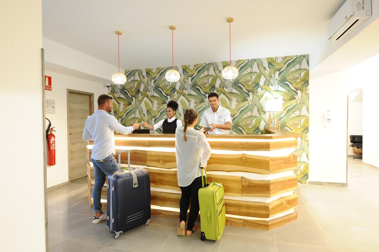 Sobrado Boutique Hotel Санта-Мария Экстерьер фото