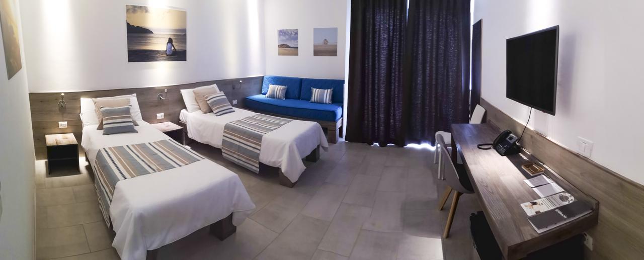 Sobrado Boutique Hotel Санта-Мария Экстерьер фото