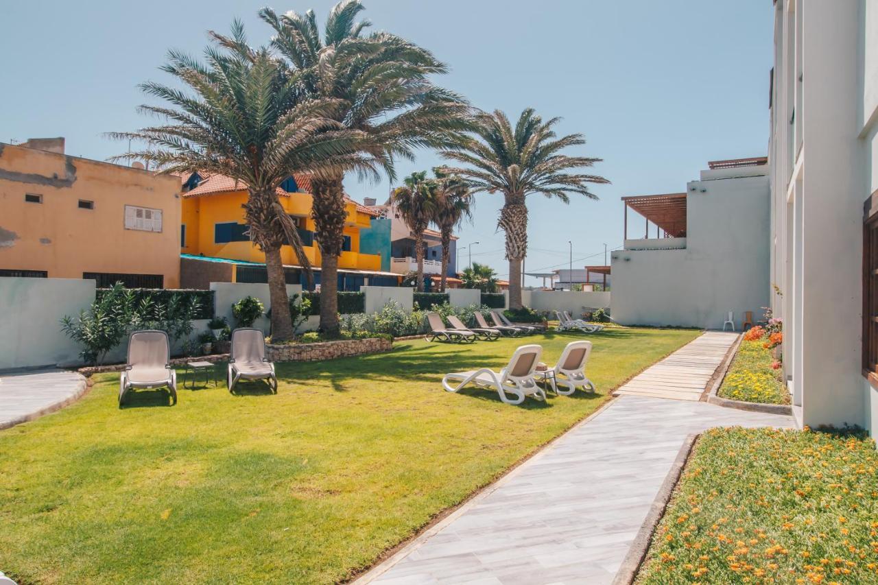 Sobrado Boutique Hotel Санта-Мария Экстерьер фото